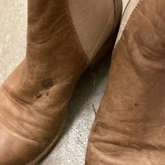 Eileen Fisher booties - Picture 8 of 8